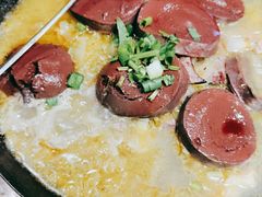 -鸽子窝(青塔店)
