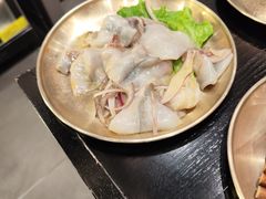 -西塔老太太泥炉烤肉(龙湖北苑天街店)