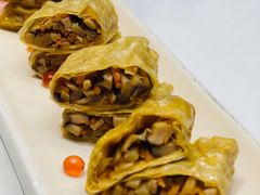 -荷塘秋月·本帮江浙菜(国权路店)