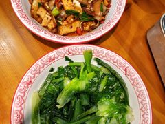 -陈家婆的菜(梅溪湖店)
