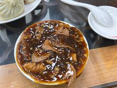 -天宫院小吃·包子炒肝儿(管庄店)