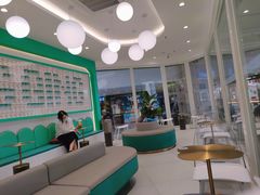 -益禾堂(南坪亿象城店)