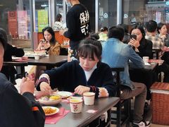 -仙隐小鹿中华料理(南宁万象城店)