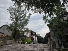 -龙潭水乡