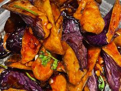-黑鸡小馆(金源店)