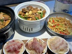 -刀板香·安徽菜(国购IFC店)