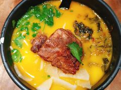 -和府捞面(东直门银座店)