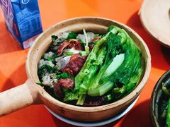 -潮香兴煲仔饭(莲花路店)