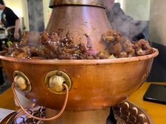 -黄泰吉拾味餐厅(江汉路店)
