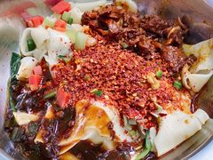 -玲玲面屋