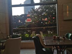 -东怡大酒店(上海科技馆店)