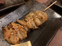 -鸟内会(河北路店)