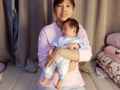 -金贝儿月嫂(高新尚品国际店)