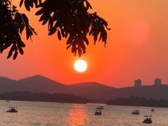 -云龙湖旅游景区