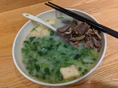 -鸭得堡老鸭汤·鸭血粉丝(凤凰西街店)
