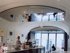 -Seesaw Coffee(上生新所店)