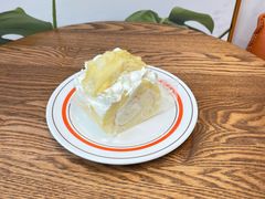 -iFood甜嫩嫩(江东北路店)