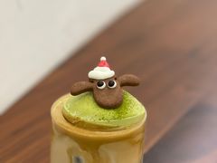-BLACKSHEEP ESPRESSO(建国中路店)