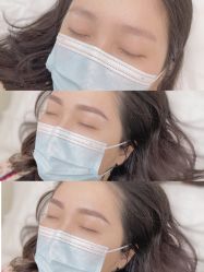 -久匠·纹眉半永久野生眉