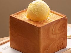 -绿茶餐厅(财富购物中心店)