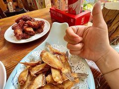 -泰来风味馆(桂林街店)