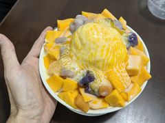 -水牛奶皇后糖水铺(深圳总店)