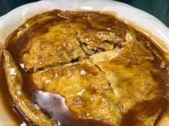 -天津外国语大学（马场道校区）食堂