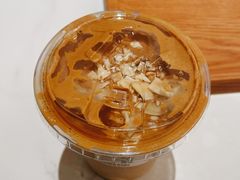 -Tims天好咖啡·贝果(东方广场店)