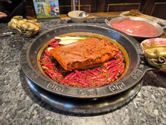 -蜀大侠火锅(春熙路店)