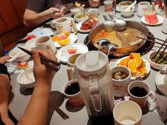 -菌自在·云南野生菌火锅(长安万达店)