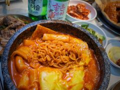 -六七八韩式烤肉·韩国料理(上杭路店)