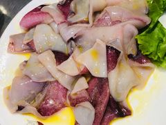 -合易泓烤肉•首创生椰大油边(宁山路店)