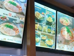 -黔派·虾子羊肉粉·小吃(佳宁娜广场店)