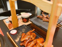 -羽鸽集·乳鸽专门店·地道顺德菜(岭南站店)
