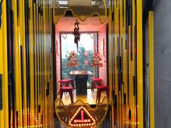 -李子坝梁山鸡(李子坝大鸡哥店)