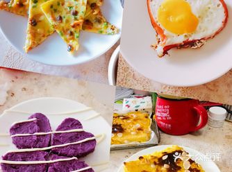 女神修炼指南：料理与书画