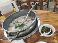 -南记食粥坊·宵夜大排档(莲花总店)