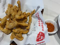 -东流山烤鸭·家常菜(雨山龙湖店)