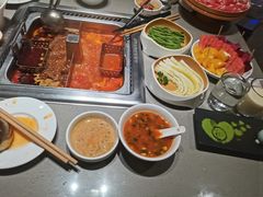 -海底捞火锅(中山路天主教堂店)