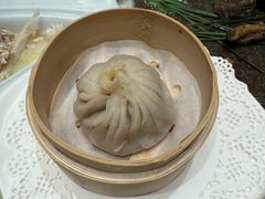 -君来湖滨饭店·渔餐厅