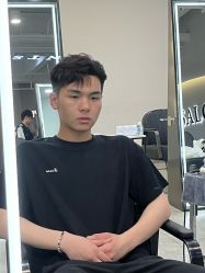 -蚂蚁造型沙龙