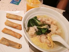 -东园小馆(苏州中心店)