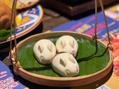 -泰妃殿(宏伊国际广场店)