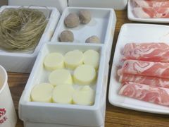 -傣妹火锅(四川北路店)