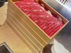 -温野菜涮涮锅(西单大悦城店)