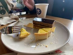 -老梦面包CHEZMOREL(麦子店)