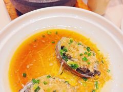 -御沪沪味园.融合菜.海鲜(斜土路店)
