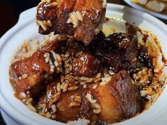 -老瑞福上海菜(人民广场店)