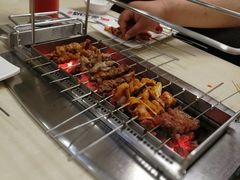 -白玉串城(南六中路店)