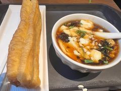 -南门小馆·清真(国贸商城店)